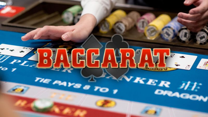 Một số mẹo, cách chơi bài Baccarat đạt hiệu quả cao 