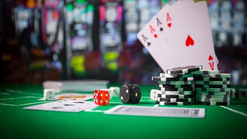 Cách chơi Blackjack online tại nhà cái VN88