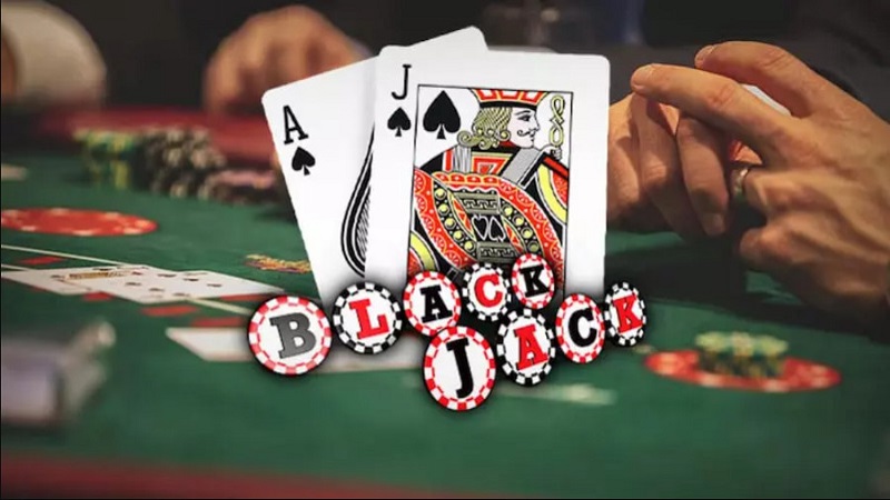 Một vài thông tin về tựa game Blackjack