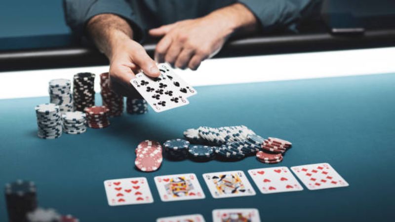 Một số thông tin tổng quan cần biết về bài Poker