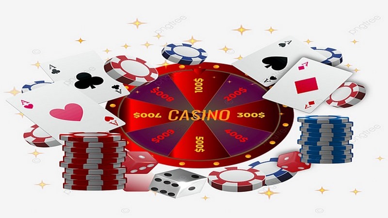 Casino là danh mục game được yêu thích số 1 tại VN88