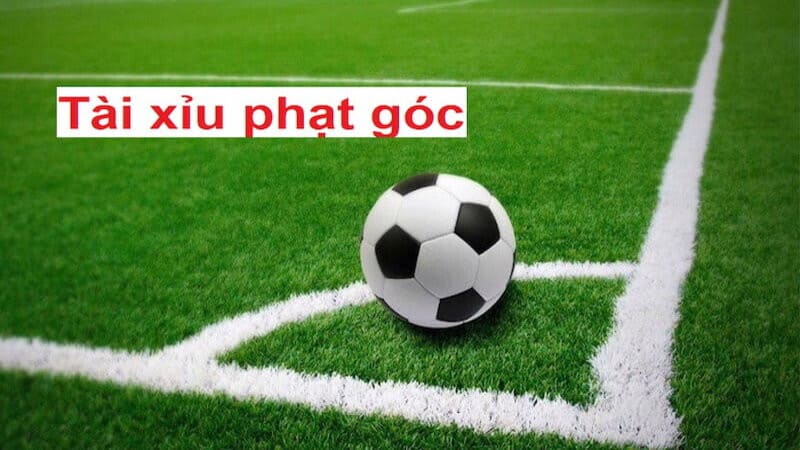 Kèo phạt góc tài xỉu