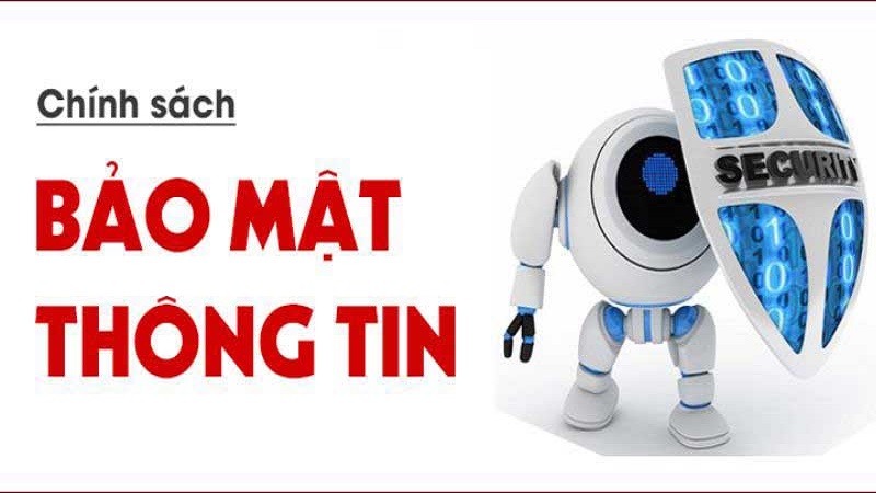 Chính sách bảo mật chung của thương hiệu nhà cái uy tín