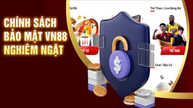 Chính sách bảo mật tại VN88 - Giới thiệu tổng quan