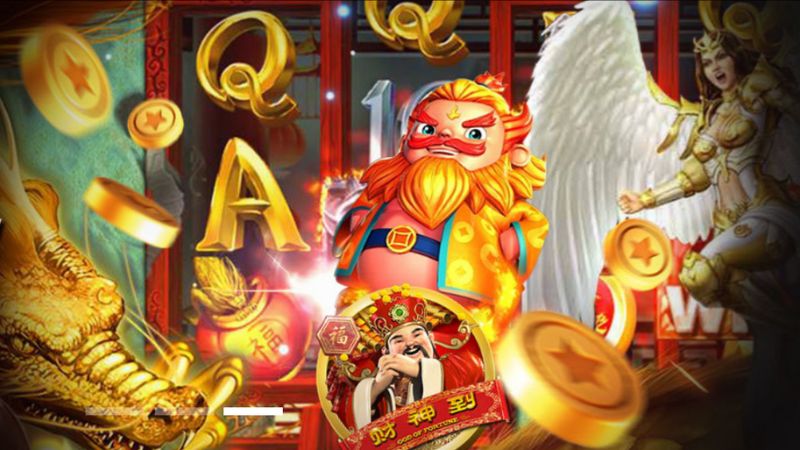 Slot game VN88 trao cơ hội giải trí - làm giàu