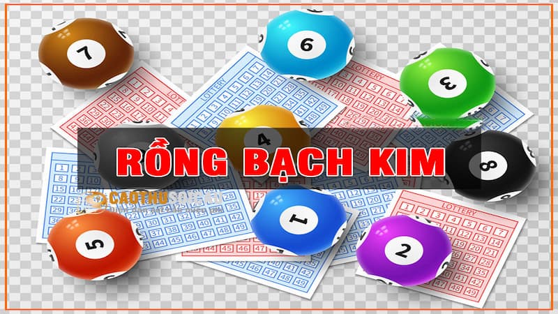 Hướng dẫn quy trình soi cầu lô đề rồng bạch kim chuẩn