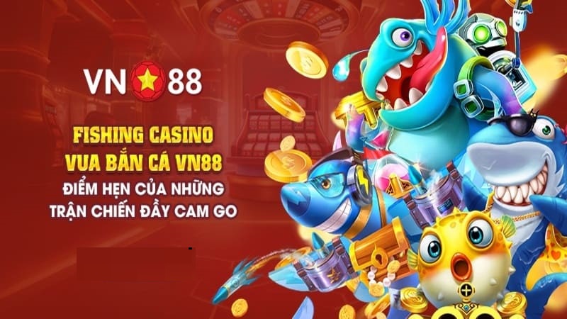 Hướng dẫn chi tiết các bước cho người chơi game bắn cá luôn thắng